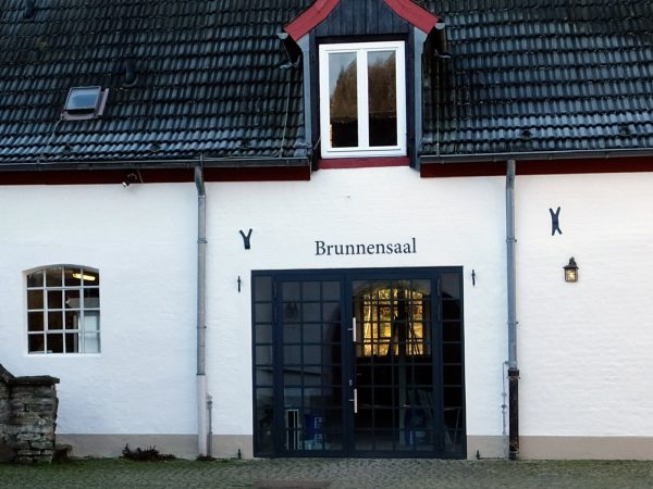 Gasthaus Küchenhof