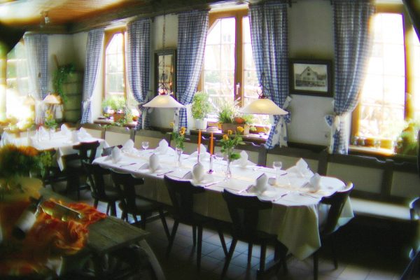Hotel-Gasthof am Selteltor, Wiesensteig