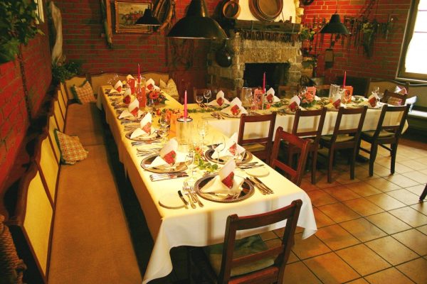 Hotel-Gasthof am Selteltor, Wiesensteig