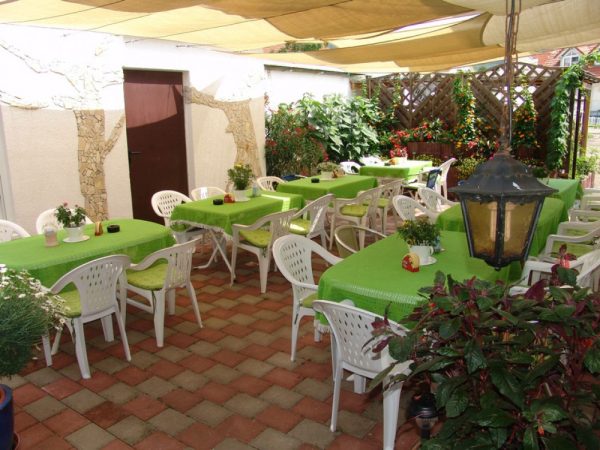 Restaurant Gasthof Liederhalle in Aalen