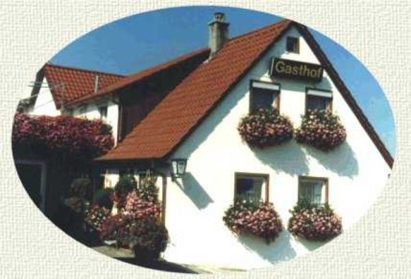 Gasthof Liederhalle