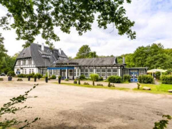 Waldesruh am See