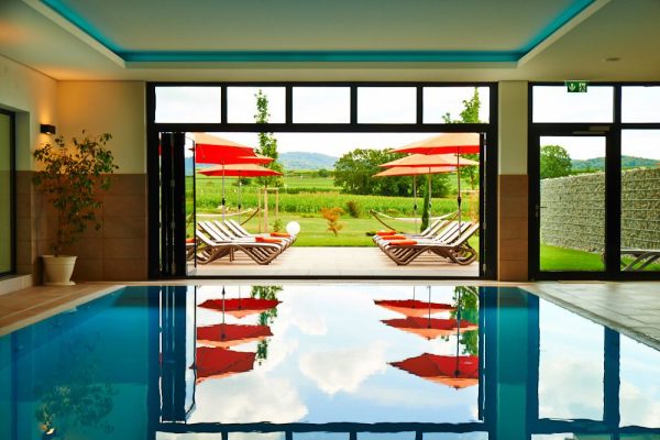 Kreuz- Post Hotel-Restaurant-Spa