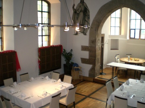 Museumsstuben, Neckarsulm