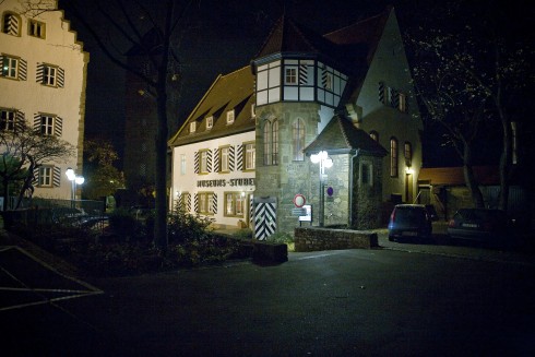 Museumsstuben, Neckarsulm