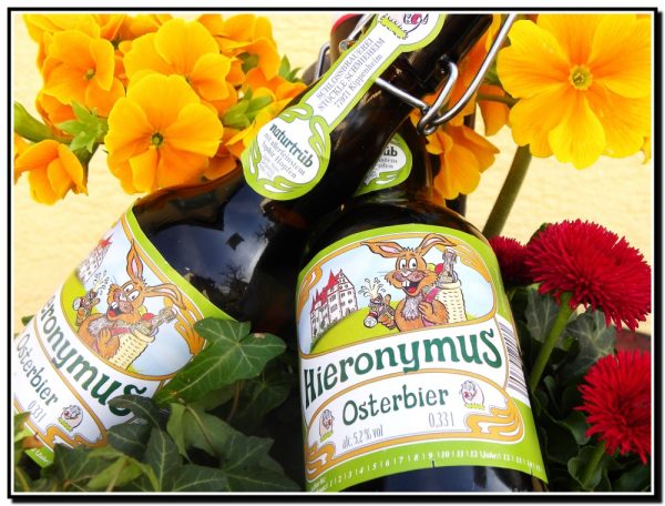 Brauereiausschank Hieronymus