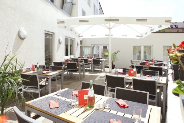 RBG im Park Inn Nürnberg