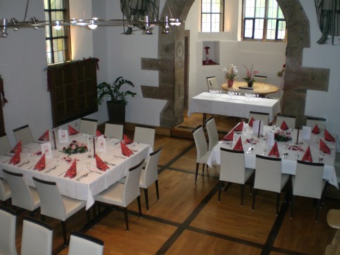 Museumsstuben