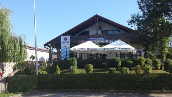 Restaurant Gasthof Paulaner Stuben in Blaufelden