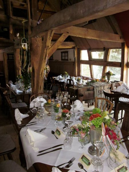 Landgasthof Restaurant Zum Ochsen, Mosbach-Nüstenbach