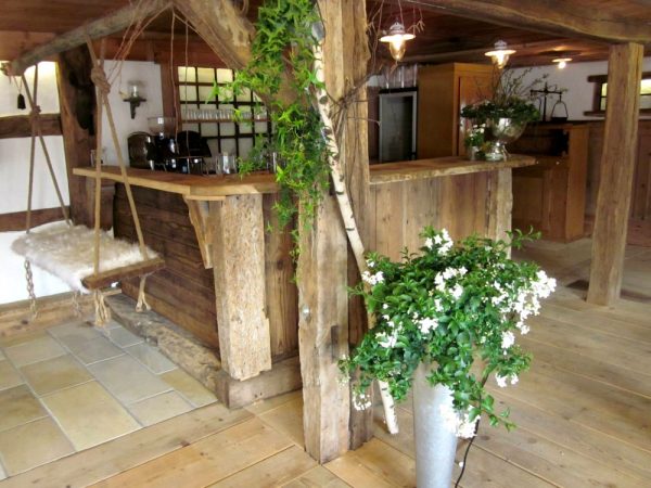 Landgasthof Restaurant Zum Ochsen, Mosbach-Nüstenbach