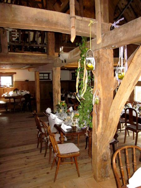 Landgasthof Restaurant Zum Ochsen