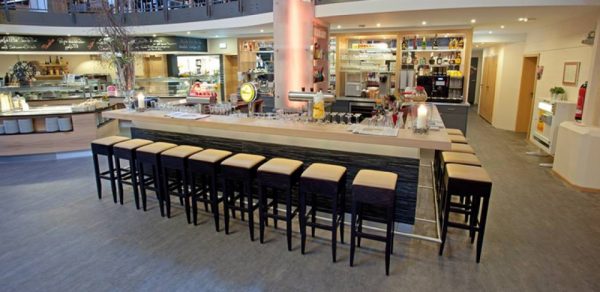 ANDERS Restaurant Walsrode