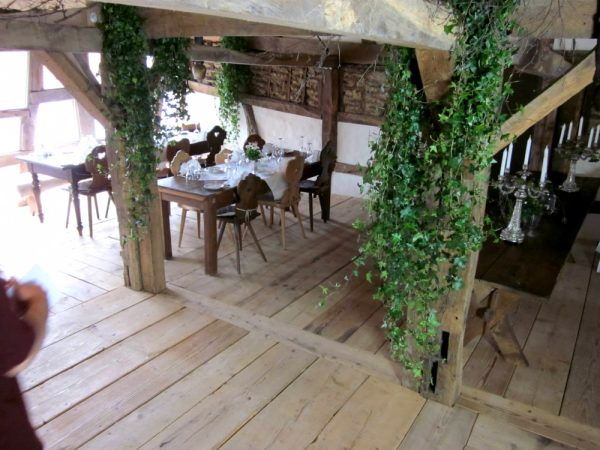 Landgasthof Restaurant Zum Ochsen