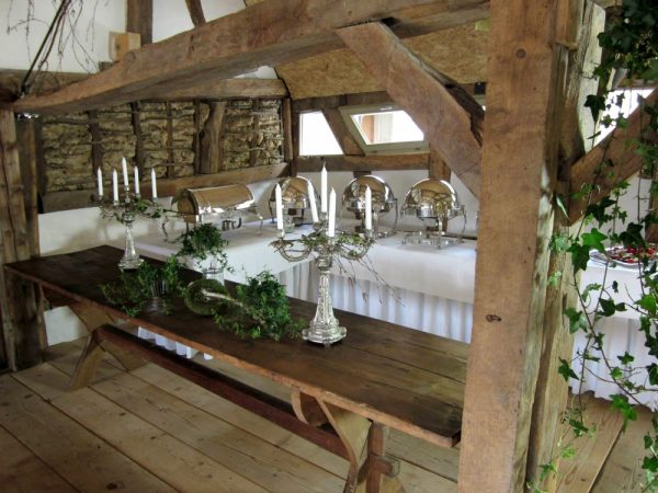Landgasthof Restaurant Zum Ochsen