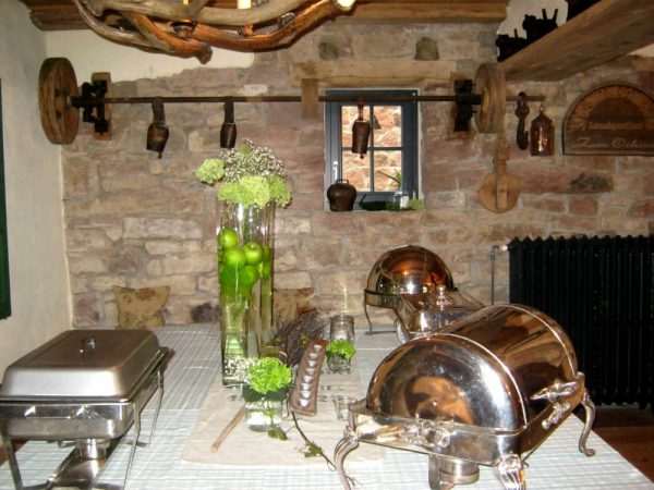 Landgasthof Restaurant Zum Ochsen