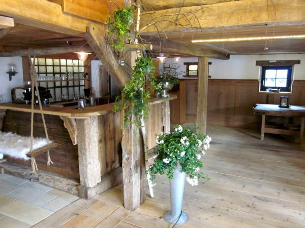 Landgasthof Restaurant Zum Ochsen