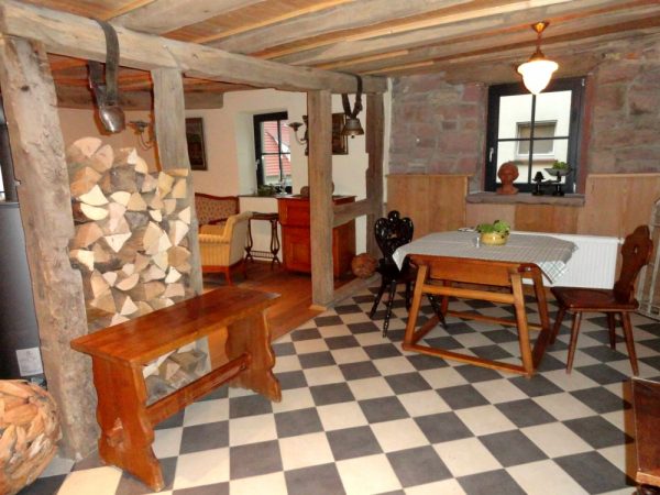 Landgasthof Restaurant Zum Ochsen