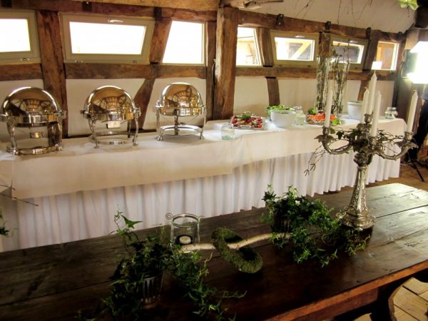 Landgasthof Restaurant Zum Ochsen