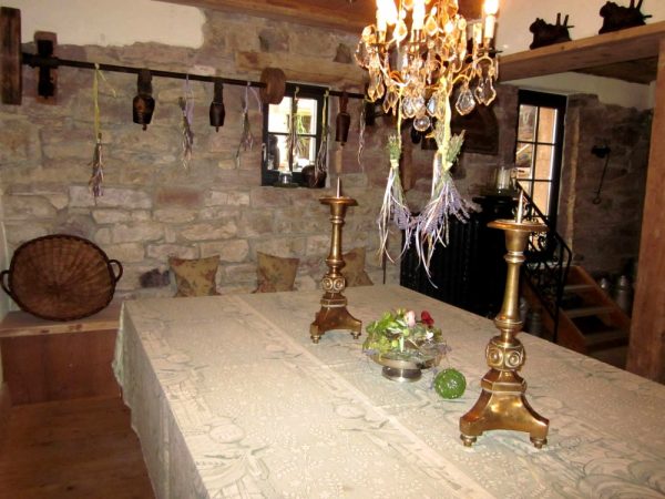 Landgasthof Restaurant Zum Ochsen