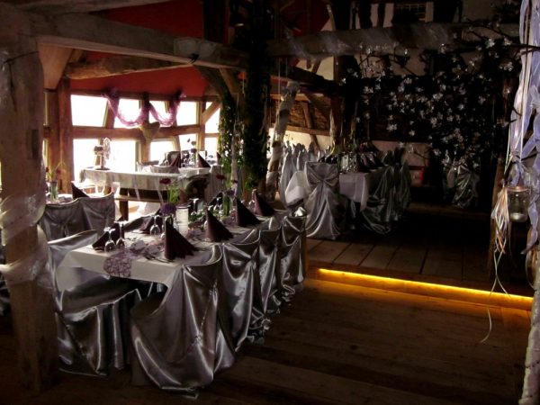 Landgasthof Restaurant Zum Ochsen