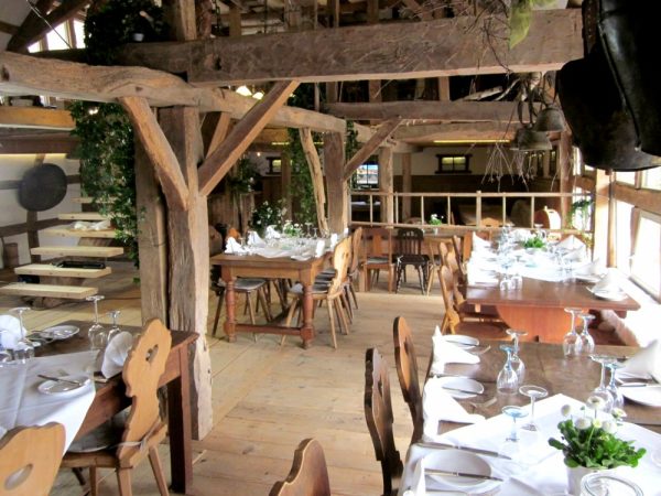 Landgasthof Restaurant Zum Ochsen