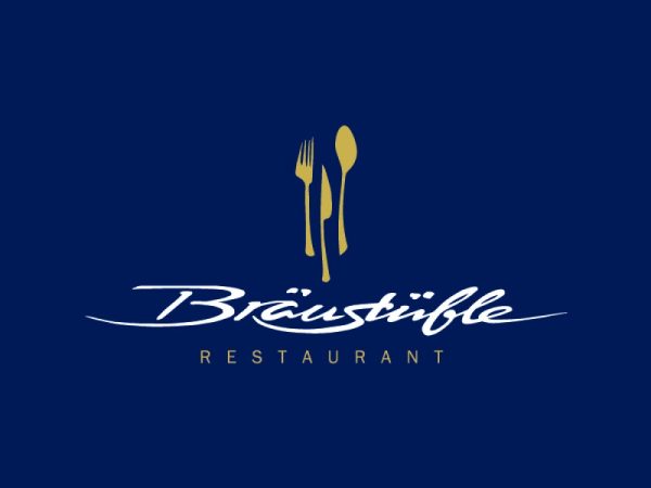 Restaurant Bräustüble Restaurant in Gundelsheim