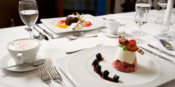 Bräustüble Restaurant