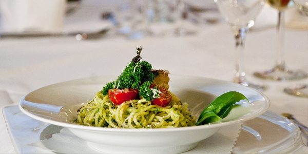 Bräustüble Restaurant