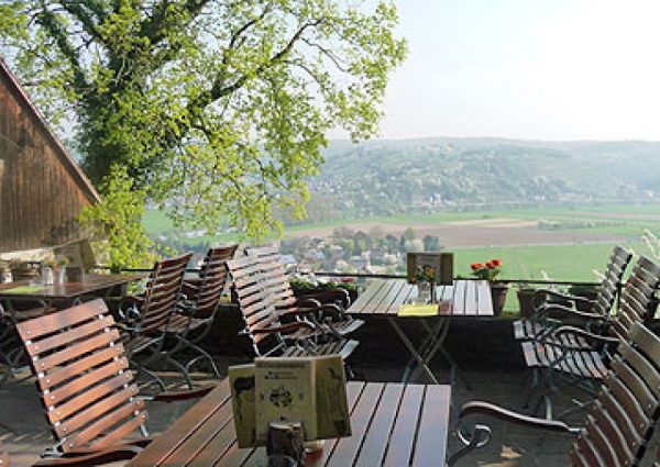 Burg Guttenberg Gastro GmbH
