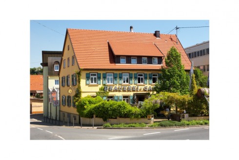 Adler Hotelbetriebs GmbH