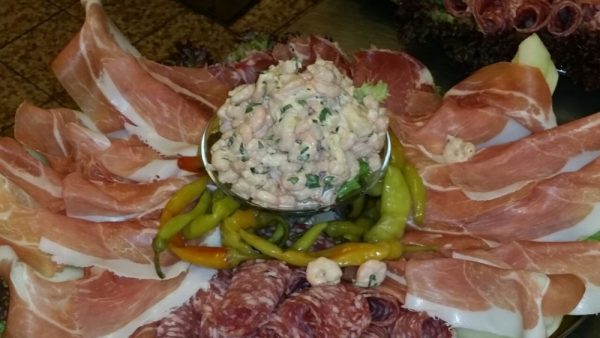 Restaurant Casa di Pulcinella  in Alzenau 