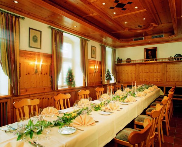 Landgasthof Seehaus
