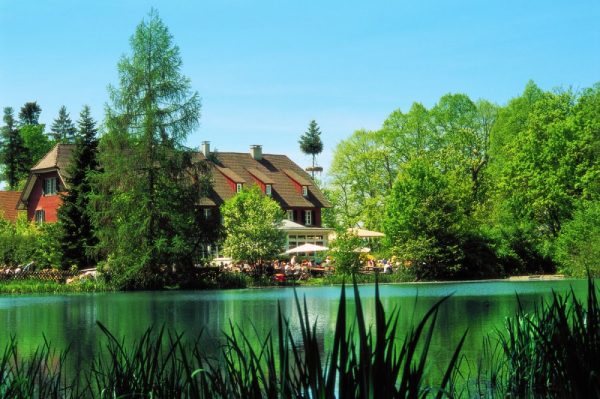 Landgasthof Seehaus