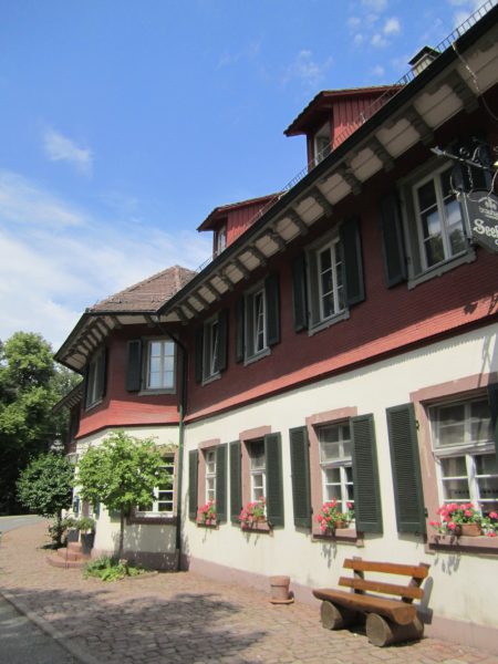 Landgasthof Seehaus