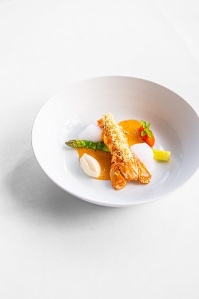 Restaurant Lafleur, Relais & Châteaux