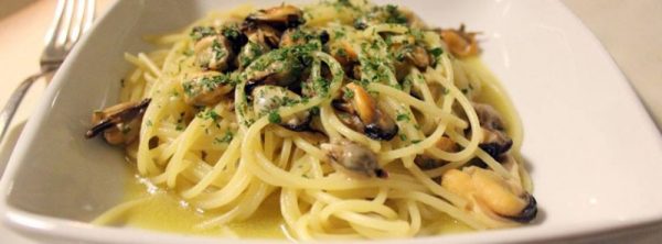 Trattoria La Strada
