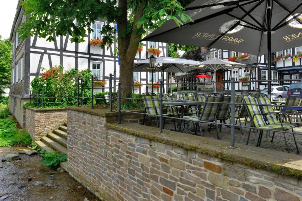 Landhotel Albers, Schmallenberg
