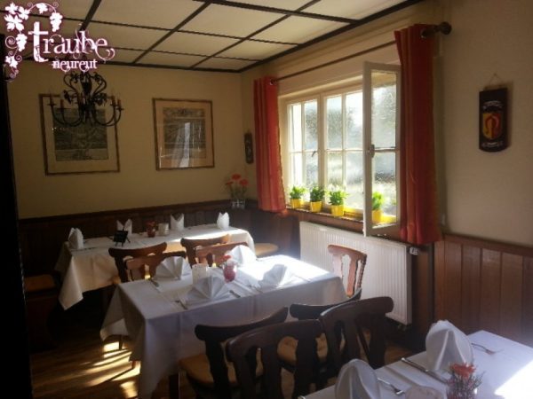 Traube Neureut
