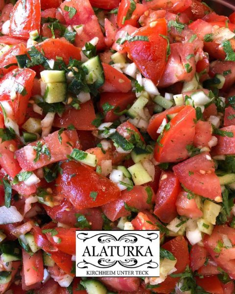Alaturka