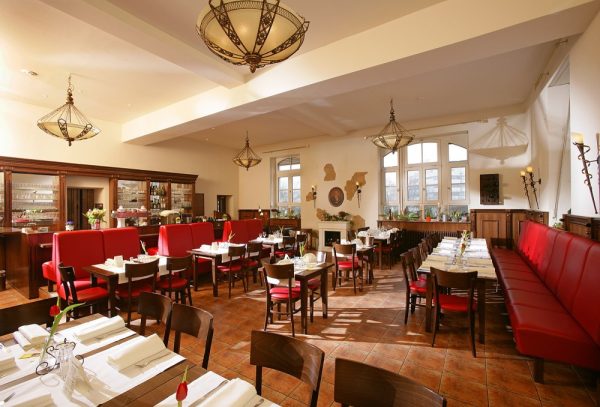 Restaurant Beim Schupi