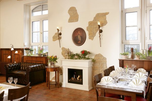 Restaurant Beim Schupi