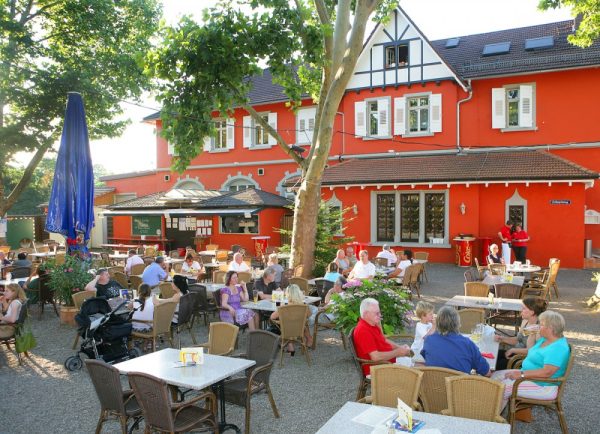 Restaurant Beim Schupi