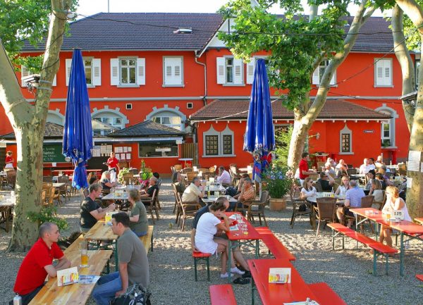 Restaurant Beim Schupi