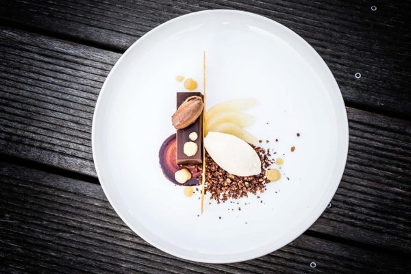 Restaurant EXTRA