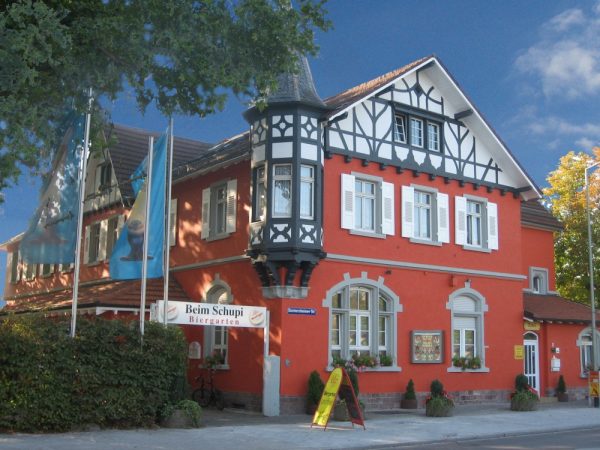 Restaurant Beim Schupi