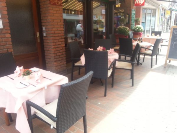 la grappa