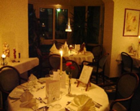 Restaurant Restaurant Schoko in Rheinstetten