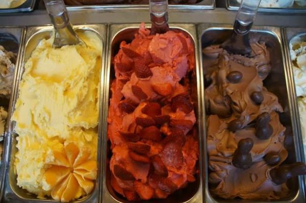 amore & gelati