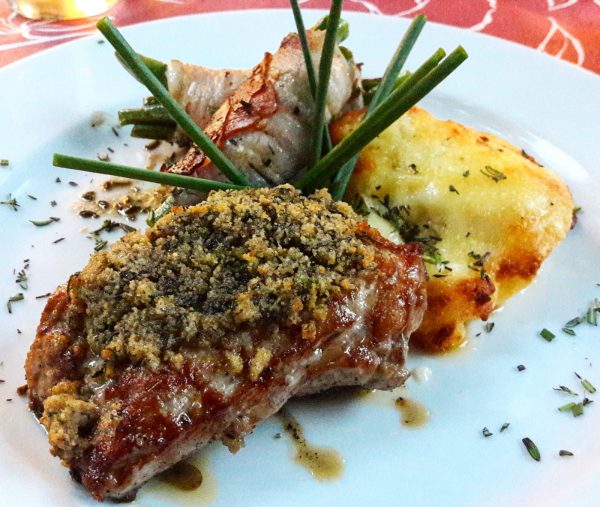 Restaurant Café Kostbar